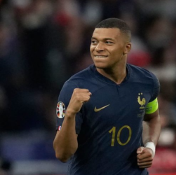 Manifestasi Impian, Kylian Mbappe Sejak Usia 12 Tahun Sudah Mimpi Gabung Real Madrid, Kini Jadi Kenyataan!