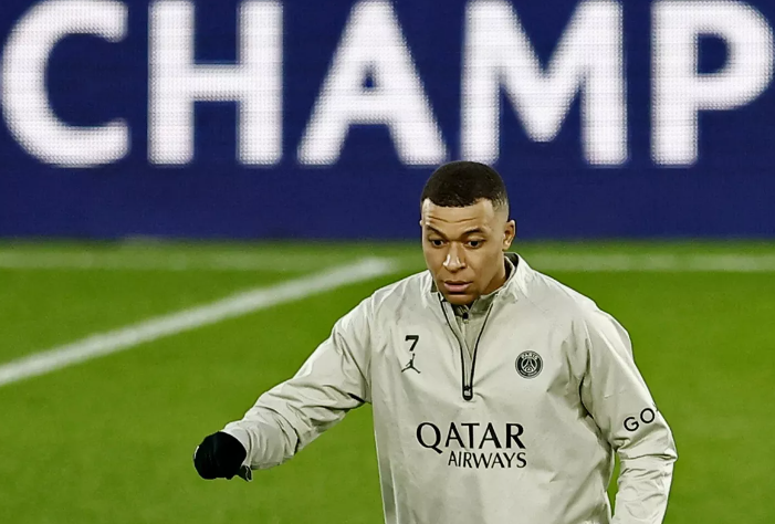 6 Pemain Rekrutan Gratis Terbaik Sepanjang Sejarah Real Madrid, Nomor 1 Kylian Mbappe!