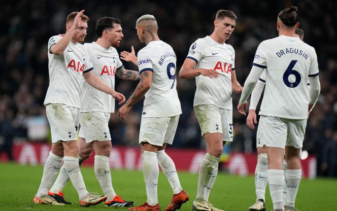 Real Madrid Inginkan Bintang Tottenham Ini