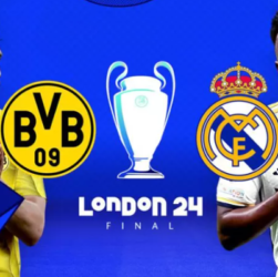 Prediksi Borussia Dortmund vs Real Madrid 2 Juni 2024