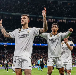 Kisah Joselu, Pemain Real Madrid yang Bakal Setim dengan Pemain Keturunan yang Pernah Tolak Bela Timnas Indonesia