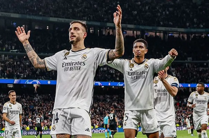 Kisah Joselu, Pemain Real Madrid yang Bakal Setim dengan Pemain Keturunan yang Pernah Tolak Bela Timnas Indonesia