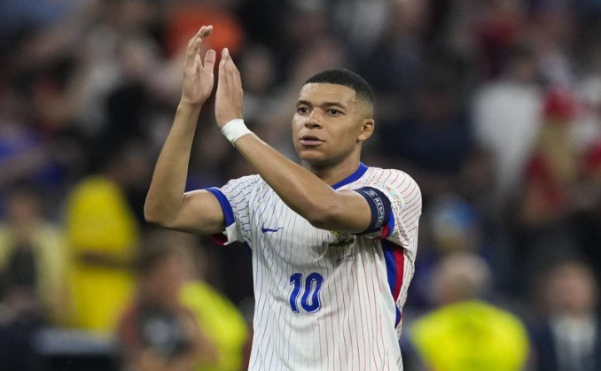 Resmi, Ini Jadwal Presentasi Kylian Mbappe Sebagai Pemain Baru Real Madrid