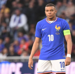 'Sersan' Pintus Beraksi, Real Madrid Segera Persiapkan Fisik Kylian Mbappe Sama Seperti Cristiano Ronaldo