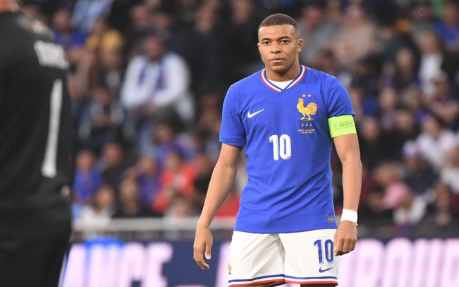 'Sersan' Pintus Beraksi, Real Madrid Segera Persiapkan Fisik Kylian Mbappe Sama Seperti Cristiano Ronaldo