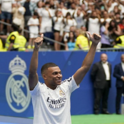 Punya Kylian Mbappe, Real Madrid Difavoritkan Juara La Liga 2024/2025