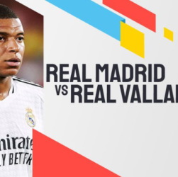 Prediksi Real Madrid vs Real Valladolid 25 Agustus 2024