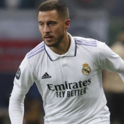 Carlo Ancelotti Beberkan Penyebab Kegagalan Eden Hazard di Real Madrid