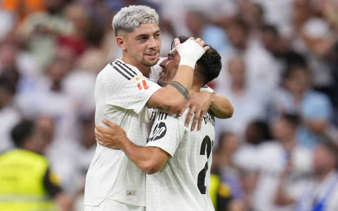 Cedera, Brahim Diaz Bakal Menepi Agak Lama dari Real Madrid