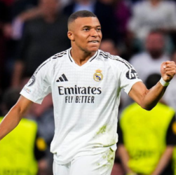 Hasil Real Madrid vs Stuttgart: Skor 3-1