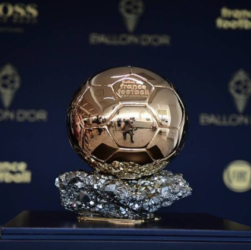 Kejutan-Kejutan dalam Daftar 30 Besar Ballon d'Or 2024: Calon Juara, Antara Rodri atau Carvajal?