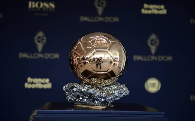 Kejutan-Kejutan dalam Daftar 30 Besar Ballon d'Or 2024: Calon Juara, Antara Rodri atau Carvajal?