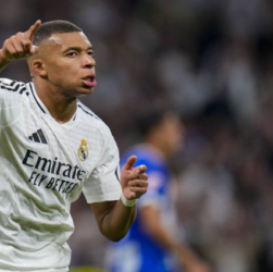 Bukan Mbappe, Ini Masalah Utama yang Dihadapi Real Madrid