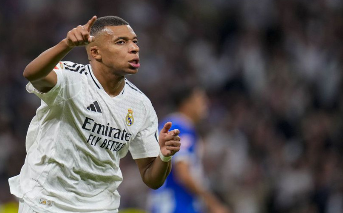 Bukan Mbappe, Ini Masalah Utama yang Dihadapi Real Madrid