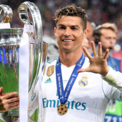 6 Pemain yang Mencetak Assist Lebih Banyak dari Cristiano Ronaldo di Real Madrid