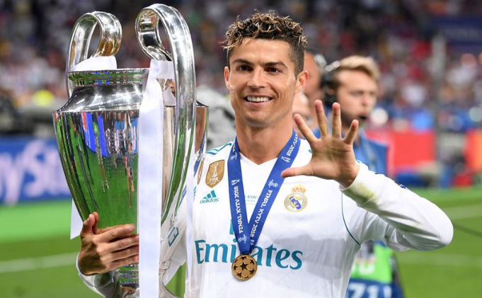 6 Pemain yang Mencetak Assist Lebih Banyak dari Cristiano Ronaldo di Real Madrid