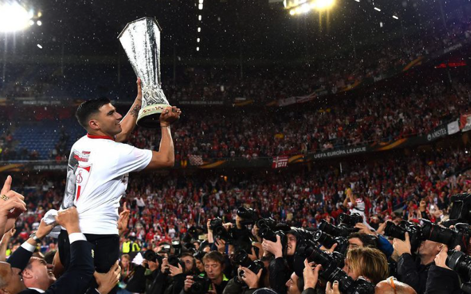 Putra Mendiang Jose Antonio Reyes Berhasil Naik ke Tim Utama Real Madrid