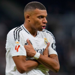 Kylian Mbappe Lambat Nyetel di Real Madrid, Kesulitan Terima Peran sebagai 'Pemain Biasa'