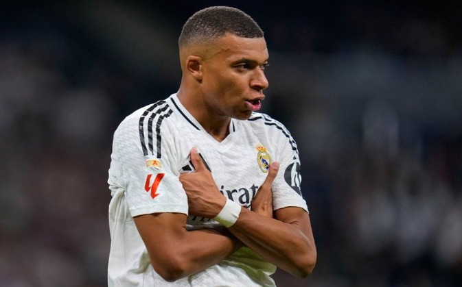 Kylian Mbappe Lambat Nyetel di Real Madrid, Kesulitan Terima Peran sebagai 'Pemain Biasa'