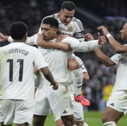 Real Madrid di Periode Sulit: Kalah 5 Kali dalam 11 Laga Terakhir, Performa Menurun Drastis