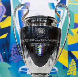 Manchester City Jumpa Real Madrid, Inilah Hasil Undian Knockout Playoff Liga Champions 2024/2025