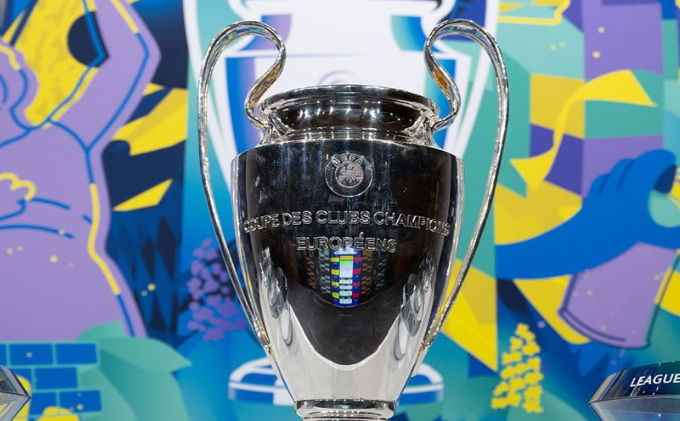 Manchester City Jumpa Real Madrid, Inilah Hasil Undian Knockout Playoff Liga Champions 2024/2025