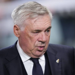 Carlo Ancelotti Bantah akan Tinggalkan Real Madrid: Berita Ngawur itu!