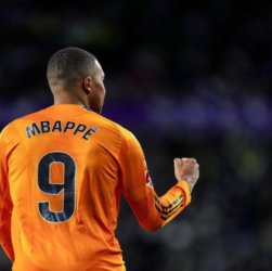 Kylian Mbappe, Pemimpin Baru Ruang Ganti Real Madrid?