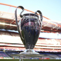 Real Madrid: Raja Liga Champions dengan 15 Trofi yang Tak Tertandingi