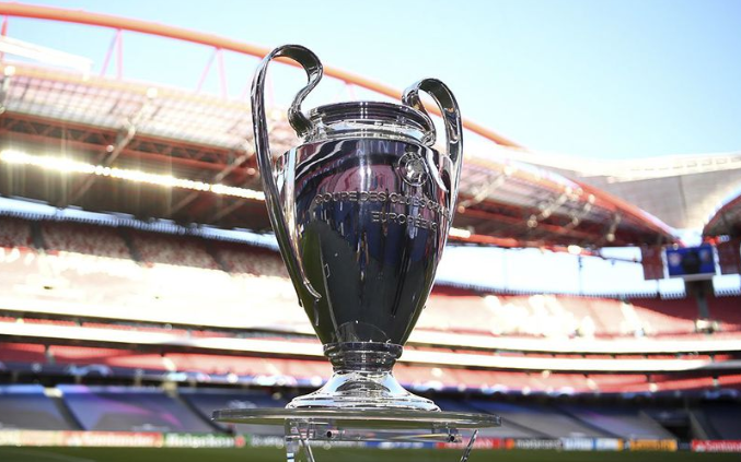 Real Madrid: Raja Liga Champions dengan 15 Trofi yang Tak Tertandingi