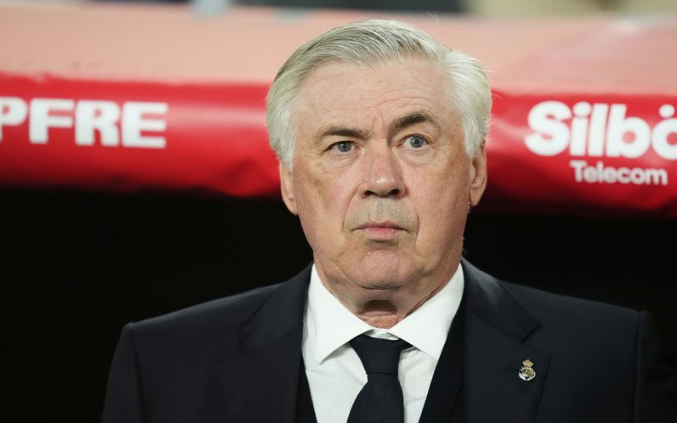 Real Madrid Rencanakan Perpisahan yang Layak untuk Carlo Ancelotti