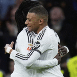 Kylian Mbappe Berpotensi Tidak Bisa Main, Carlo Ancelotti Siapkan 2 Alternatif di Final Copa Del Rey