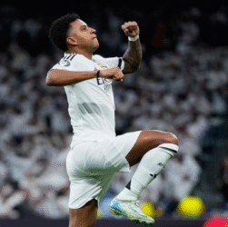 Disingkirkan Mbappe-Vinicius, Rodrygo Serius Ingin Tinggalkan Real Madrid?!