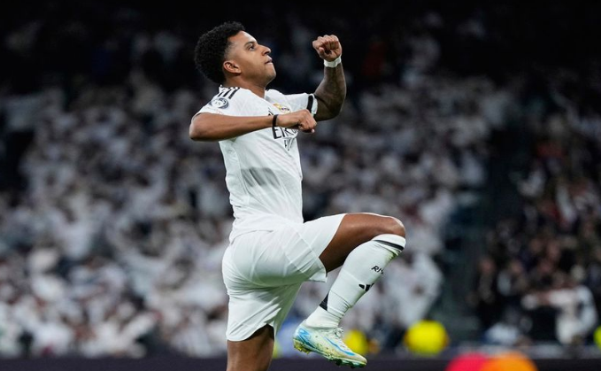 Disingkirkan Mbappe-Vinicius, Rodrygo Serius Ingin Tinggalkan Real Madrid?!