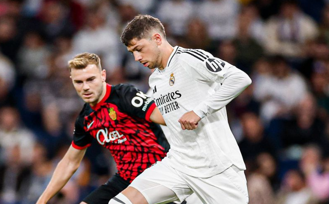 Badai Cedera Mengikis Real Madrid