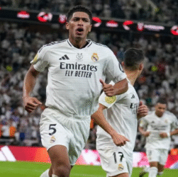 Masalah Serius Bellingham yang Bikin Real Madrid Dilema dan Cemas