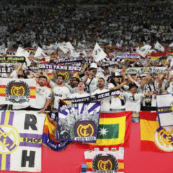 Real Madrid Siap Tambah Opsi Lini Belakang, Jon Aramburu Jadi Target