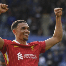 Terungkap, Transfer Trent Alexander-Arnold ke Real Madrid Ternyata Tidak Gratisan!