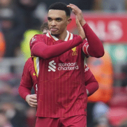 Tinggalkan Liverpool Menuju Real Madrid, Trent Alexander-Arnold Cueki Nasihat Jurgen Klopp