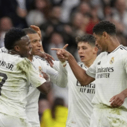Real Madrid Kirim Scout, Pantau Langsung Dua Pemain Incaran Liverpool