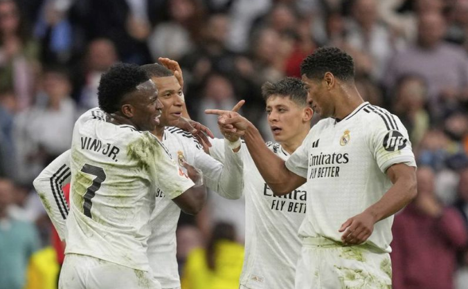 Real Madrid Kirim Scout, Pantau Langsung Dua Pemain Incaran Liverpool