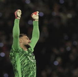 Real Madrid dan Bayern Munich Berebut Gianluigi Donnarumma, Siapa yang Bakal Menang?