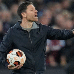 Xabi Alonso Resmi Pamit dari Bayer Leverkusen, Bakal Latih Real Madrid?