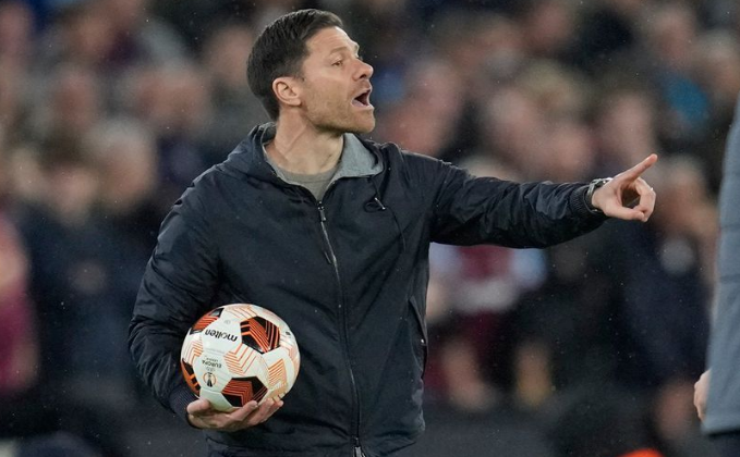 Xabi Alonso Resmi Pamit dari Bayer Leverkusen, Bakal Latih Real Madrid?