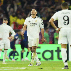 Xabi Alonso Siapkan Revolusi Pertahanan Real Madrid Musim Depan