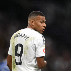 Kylian Mbappe Pecahkan Rekor! Ini 6 Pemain dengan Gol Terbanyak di Musim Debut Real Madrid