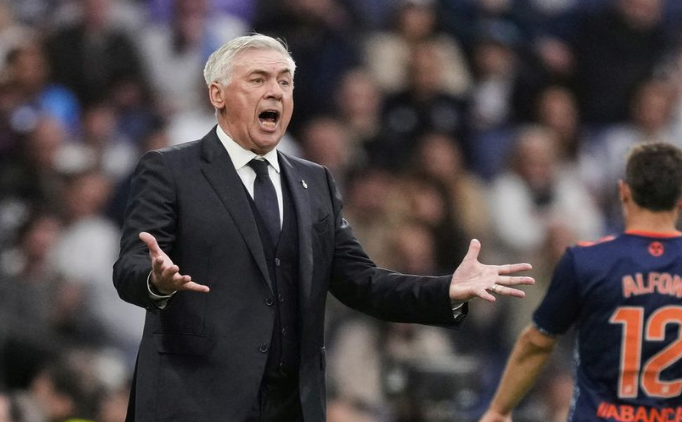 Carlo Ancelotti, Pelatih Legendaris dengan Segudang Prestasi