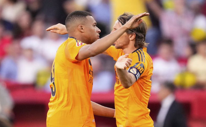 Kylian Mbappe Siap Naik Kasta, Nomor 10 Real Madrid Menanti