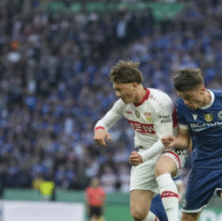 Direkomendasikan Toni Kroos, Real Madrid Sepakat Rekrut Gelandang Stuttgart?
