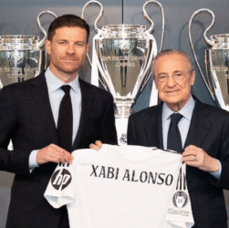 Persiapan Real Madrid Minim, Kok Bisa Xabi Alonso Optimistis di FIFA Club World Cup 2025?